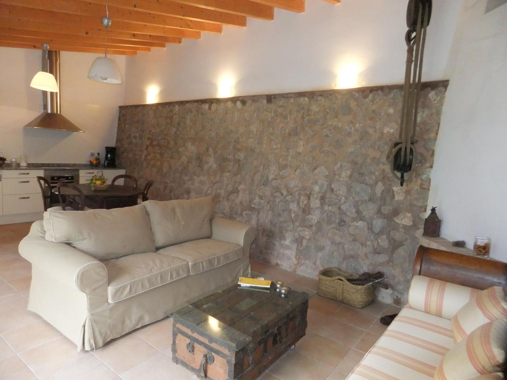 Ferienhaus Relax Ii, Cozy And Rural