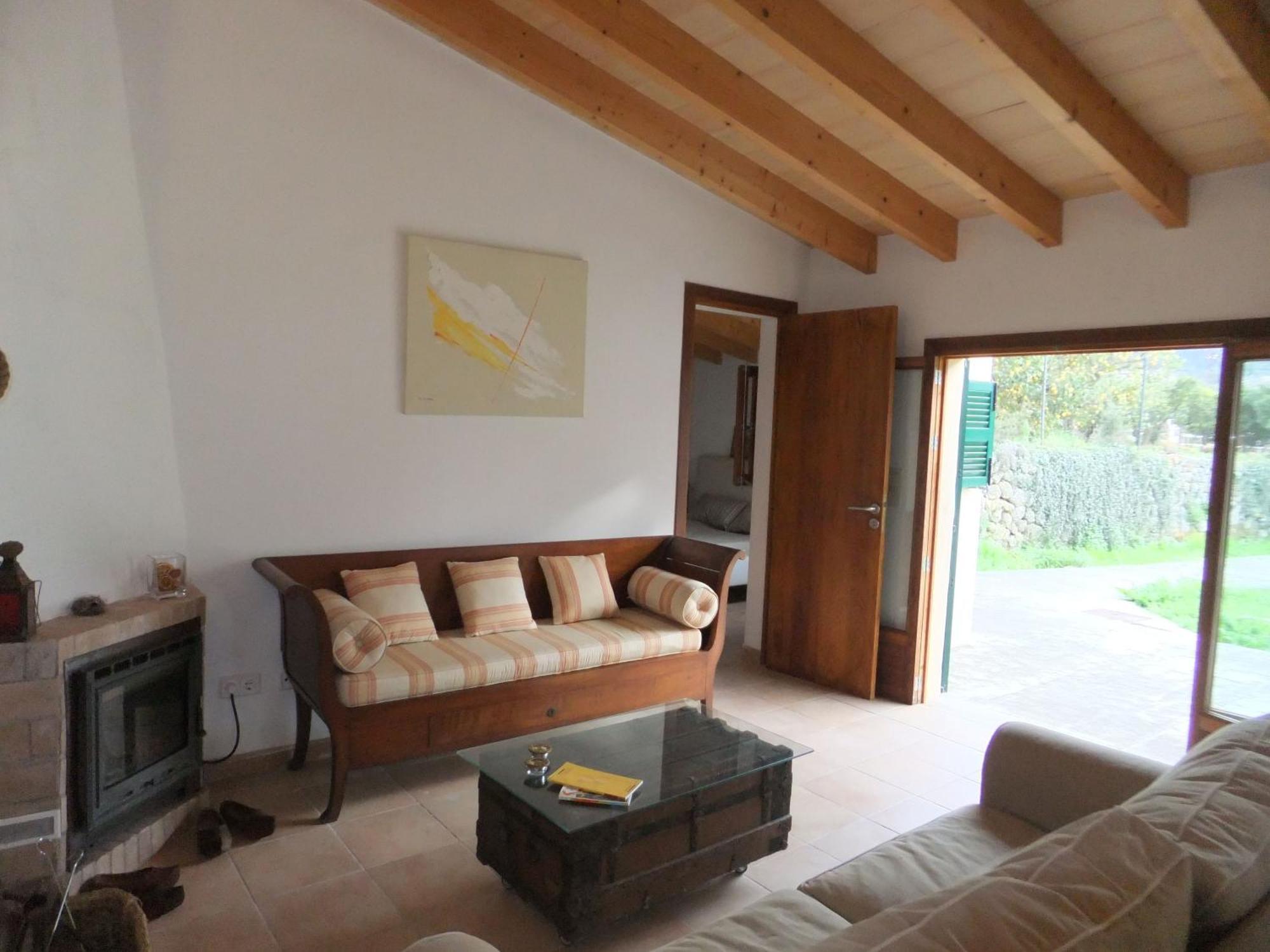 Ferienhaus Relax Ii, Cozy And Rural *